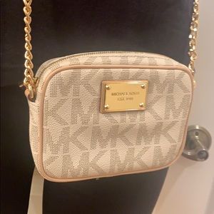 Crossbody Michael Kors